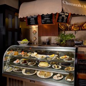 Copeland's of New Orleans